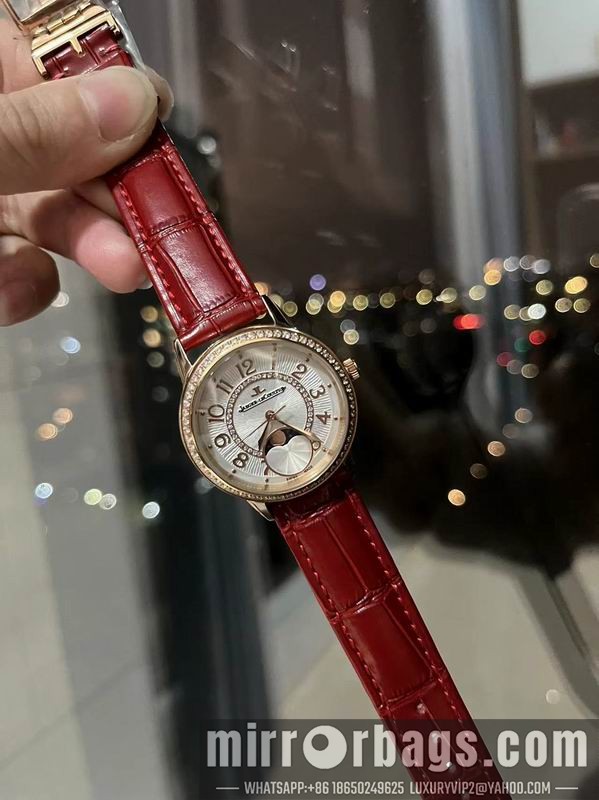 Jaeger Lecoultre 33mm 092330 Watch