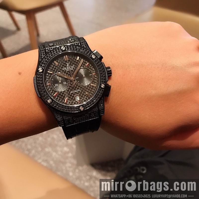 Hublot 43mm 092243 Watch