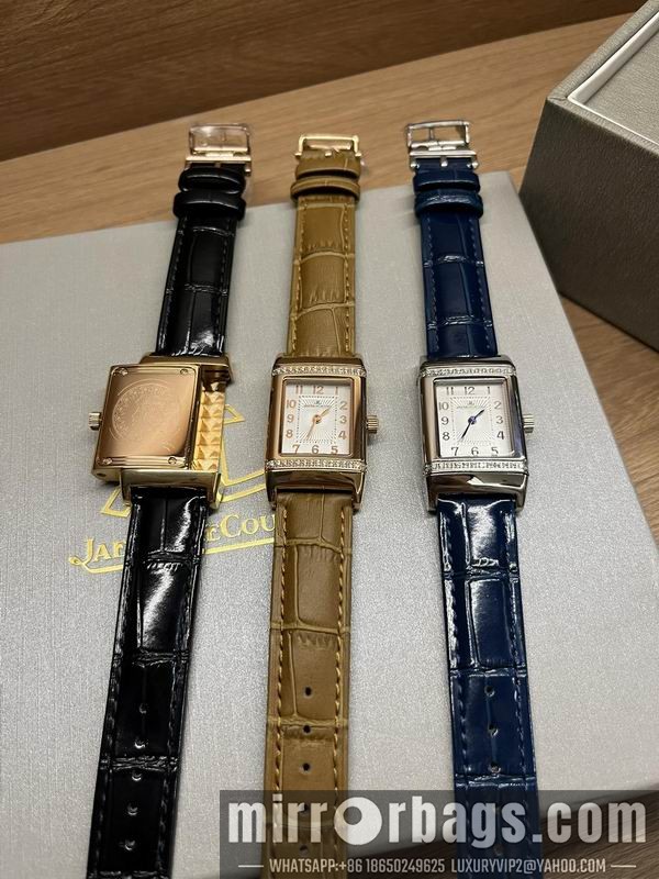 Jaeger LeCoultre 23X35mm 101575 Watch