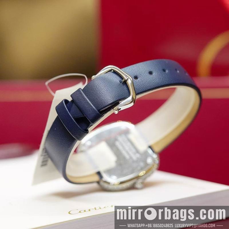 Cartier 31mm101504 Watch