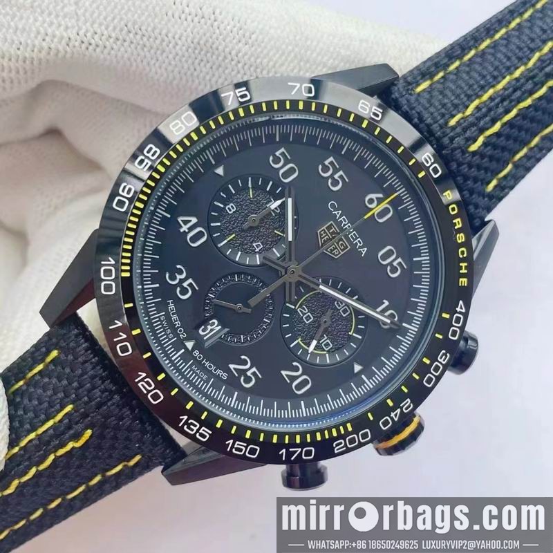 Tag Heuer watch 080530 Watch