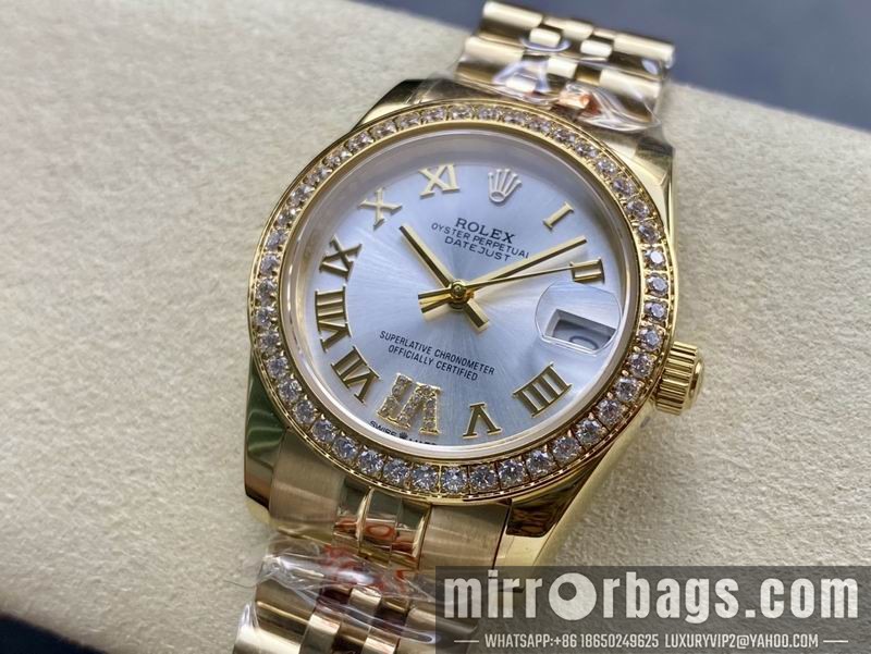 Rolex 31mm 102308 Watch
