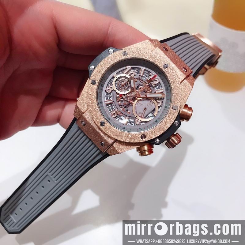 Hublot 42mm 092205 Watch