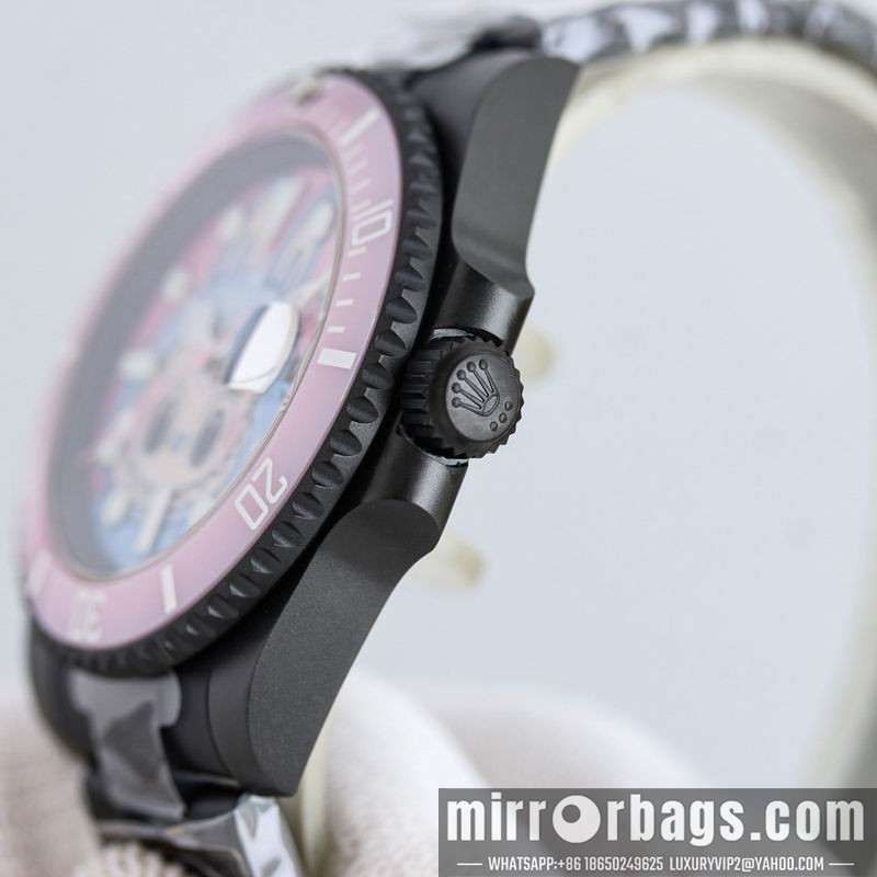 Rolex 40mm 100951 Watch