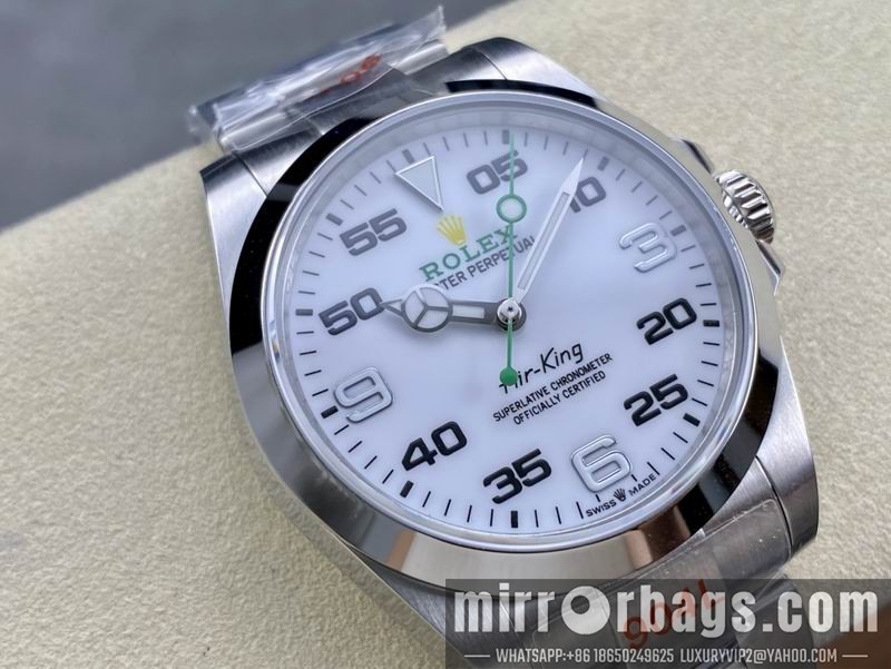 Rolex 40mm 102310 Watch