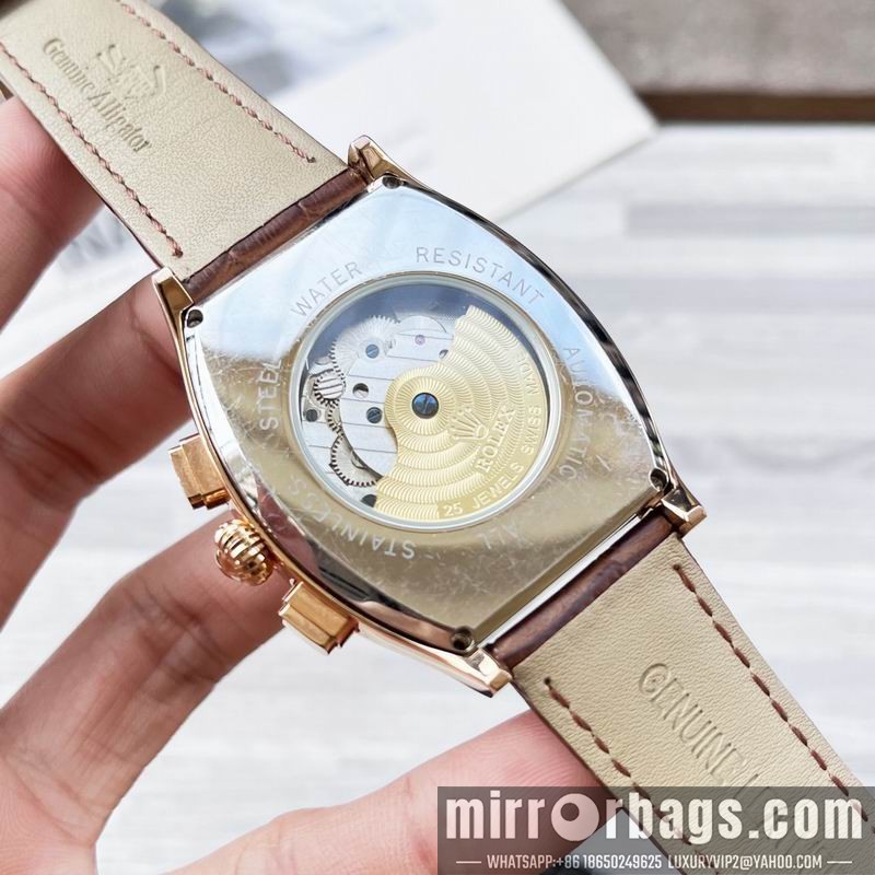 Rolex 42mm 082384 Watch