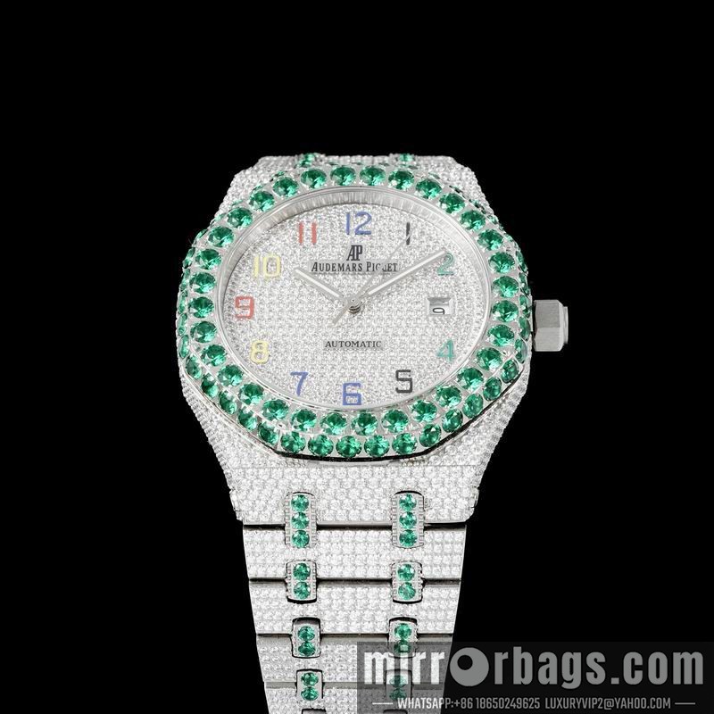 AP 42mm 082110 Watch