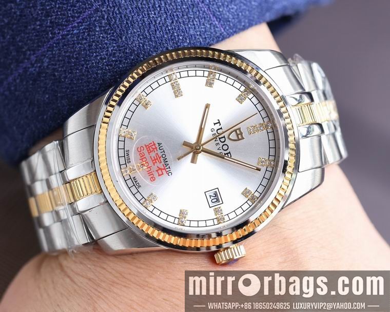 Tudor men 42mm M06 Watch