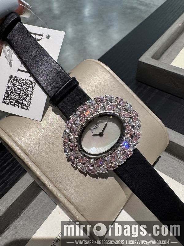 Piaget 31X37mm 101438 Watch