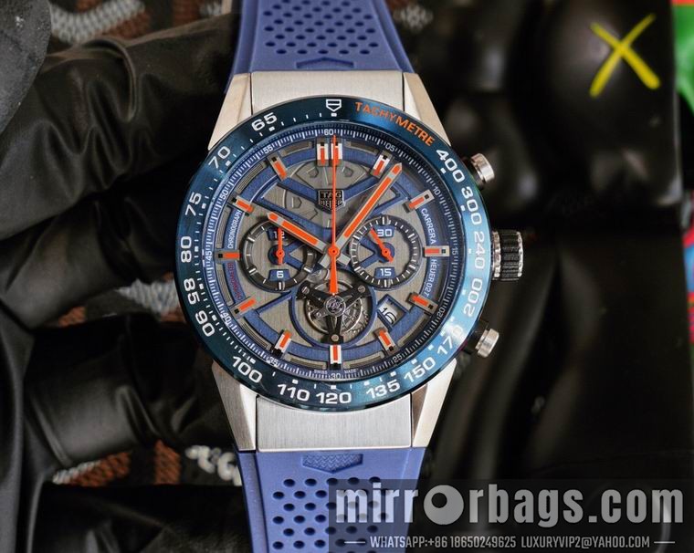 Tag Heuer men 41mm M12 Watch