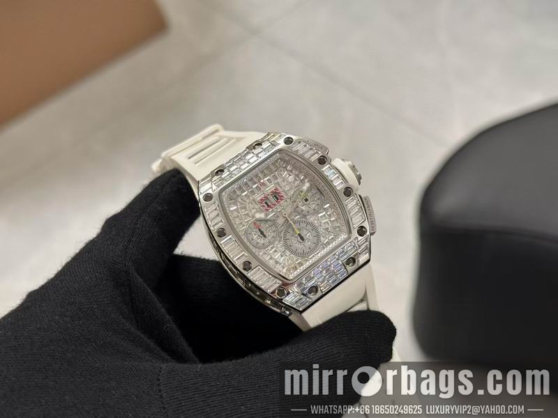 Richard Mille watch 042312 Watch