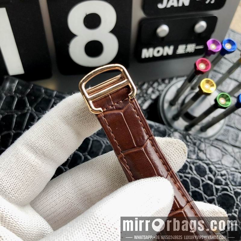 Cartier 42mm 090558 Watch