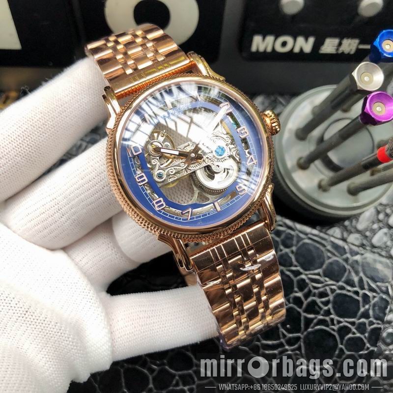 Patek Philippe 42mm 090466 Watch