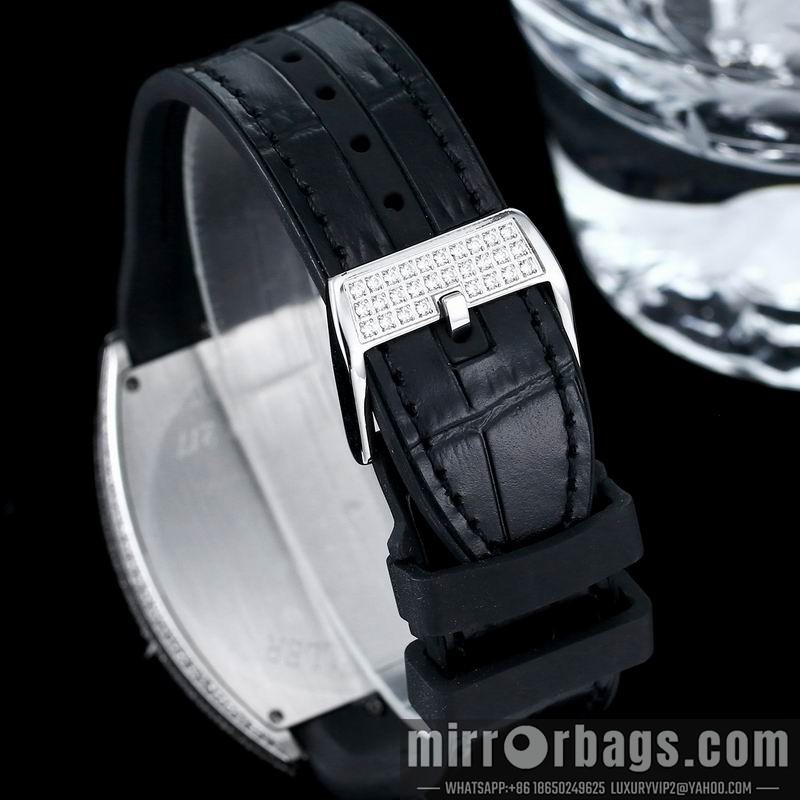 Franck Muller 54X42X15mm 080609 Watch