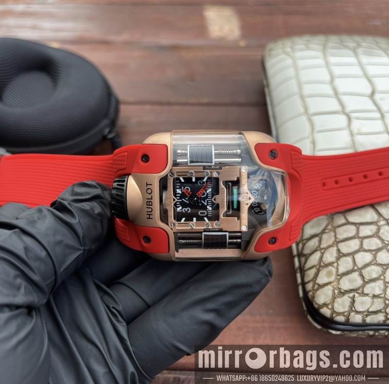 Hublot watch 110311 Watch