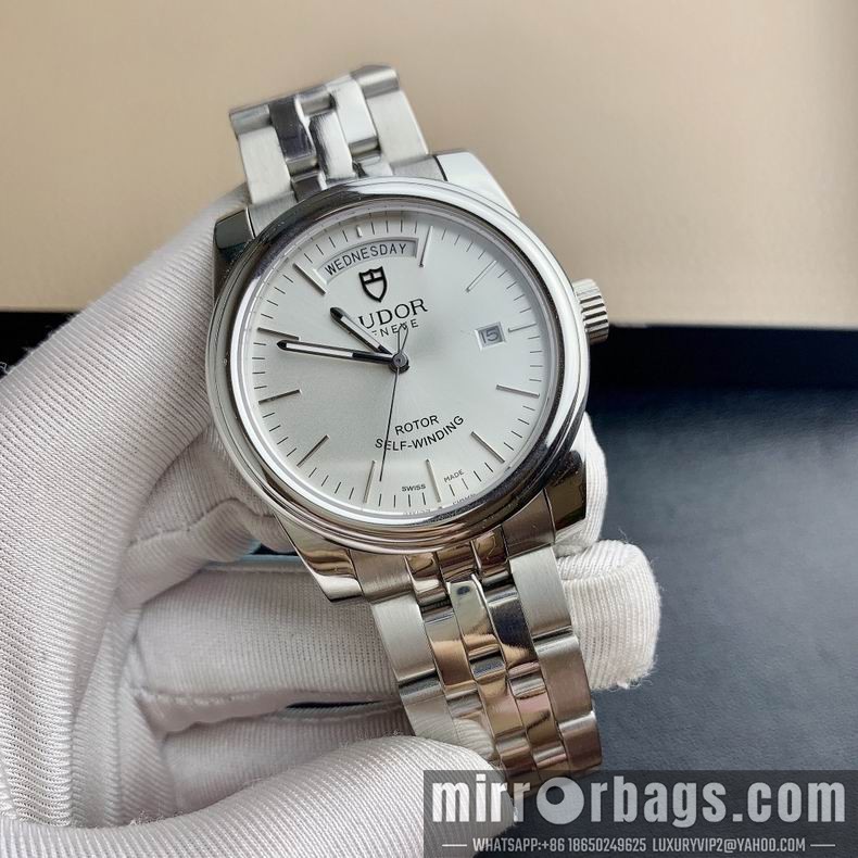 Tudor watch M31 Watch