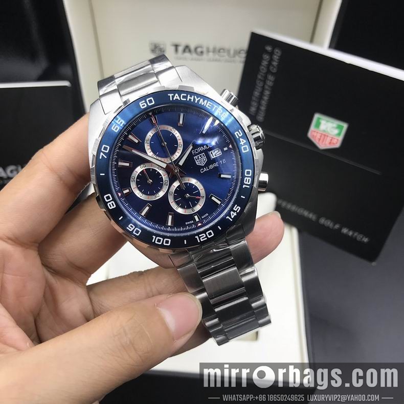 Tag Heuer watch M35 Watch