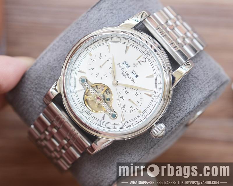 Patek Philippe 41mm 042466 Watch