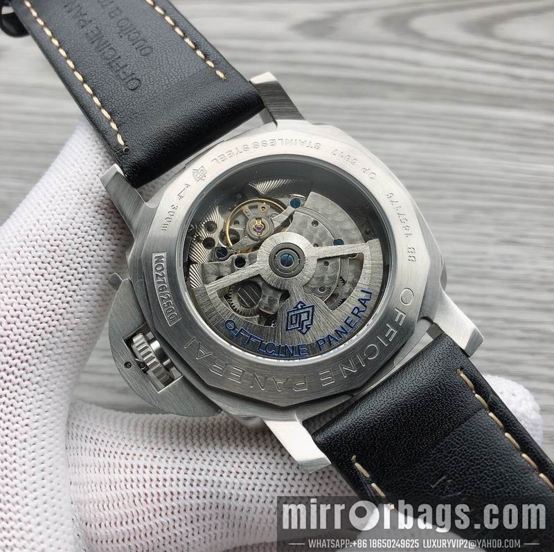 Panerai 44mm 090434 Watch