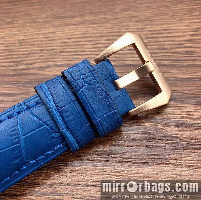 Panerai 44mm 090450 Watch