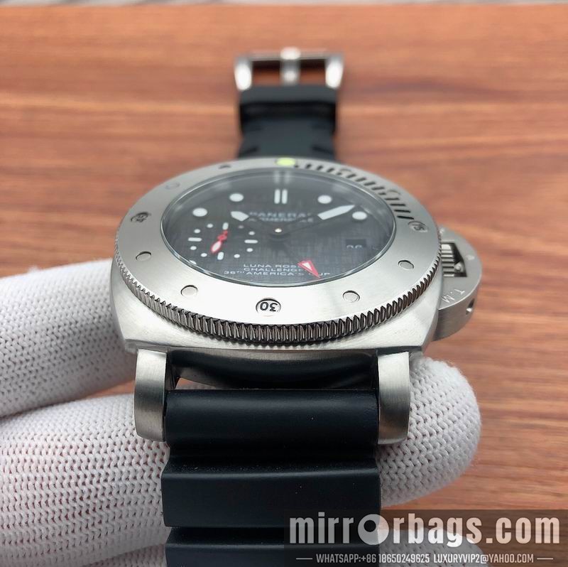 Panerai 47mm 090458 Watch