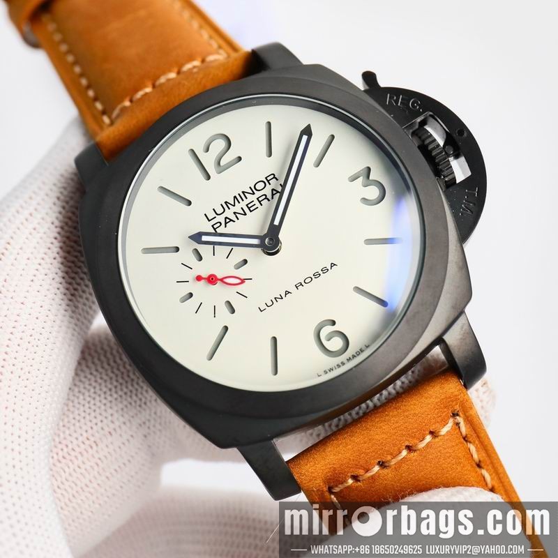 Panerai 44mm 090404 Watch