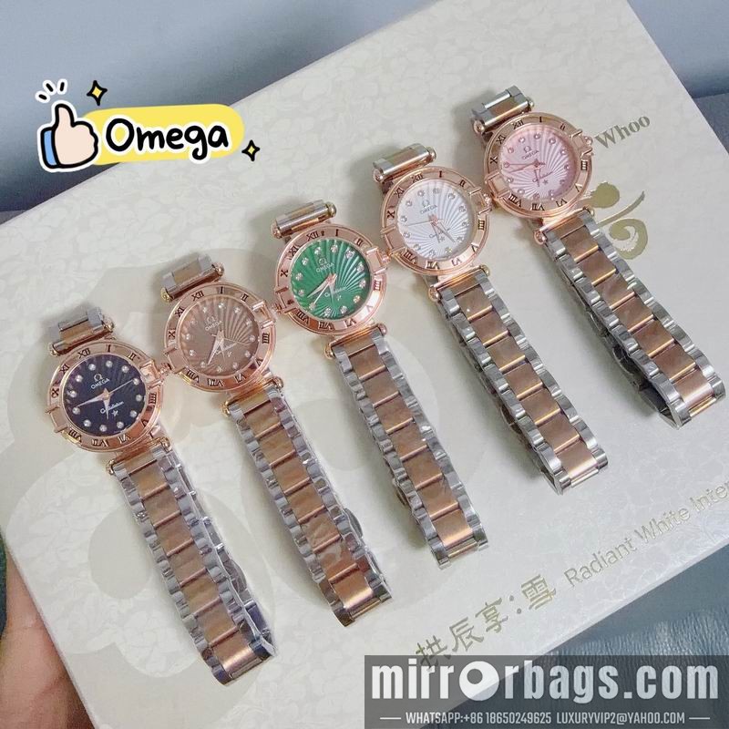Omega 28mm 042334 Watch