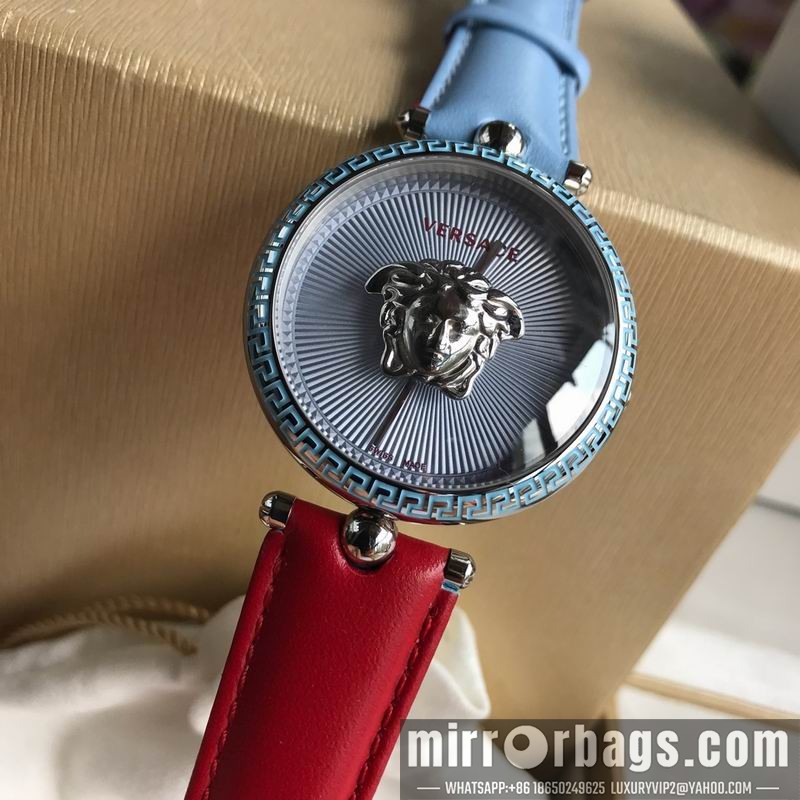Versace 40mm 112013 Watch