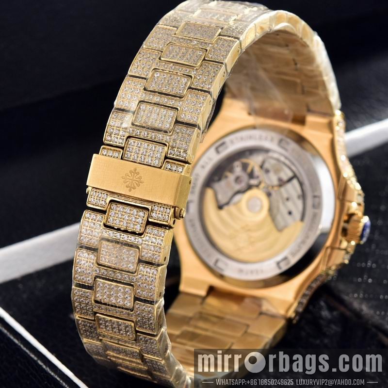 Patek Philippe 40.8mm 042356 Watch