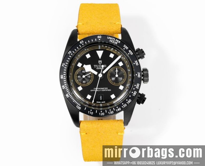 Tudor watch 110962 Watch