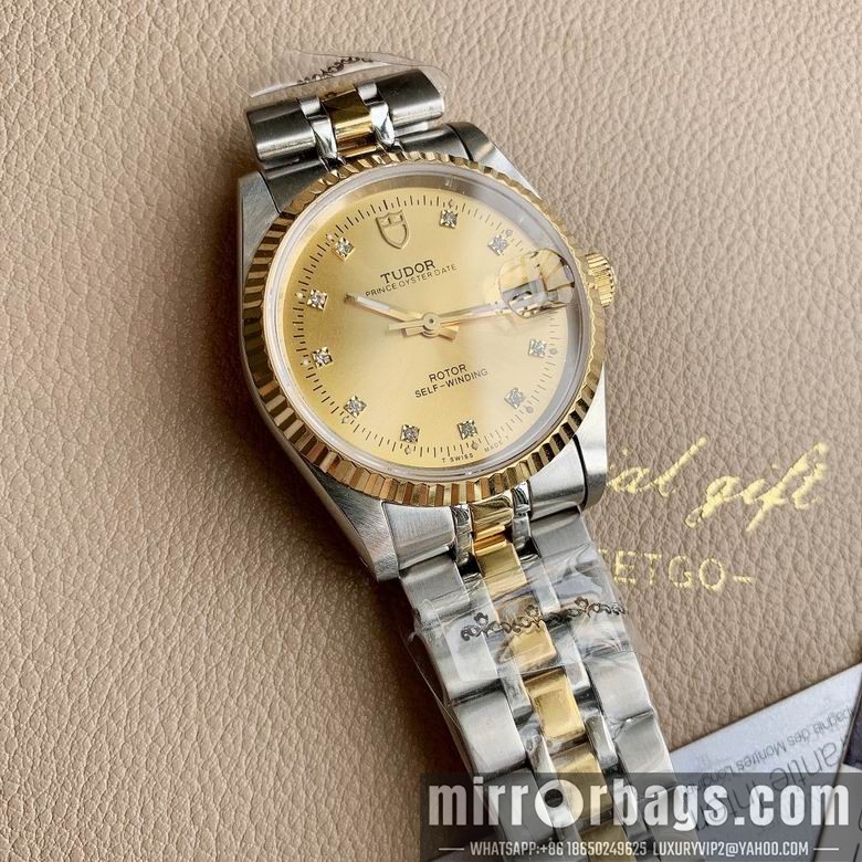 Tudor watch M27 Watch