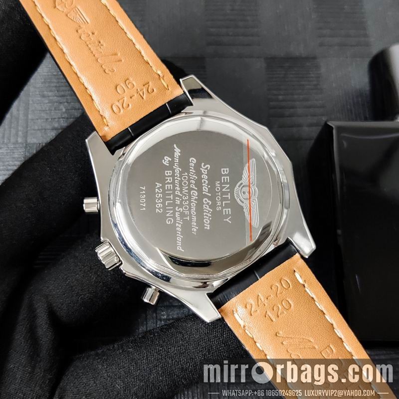 Breitling 45mm 092247 Watch