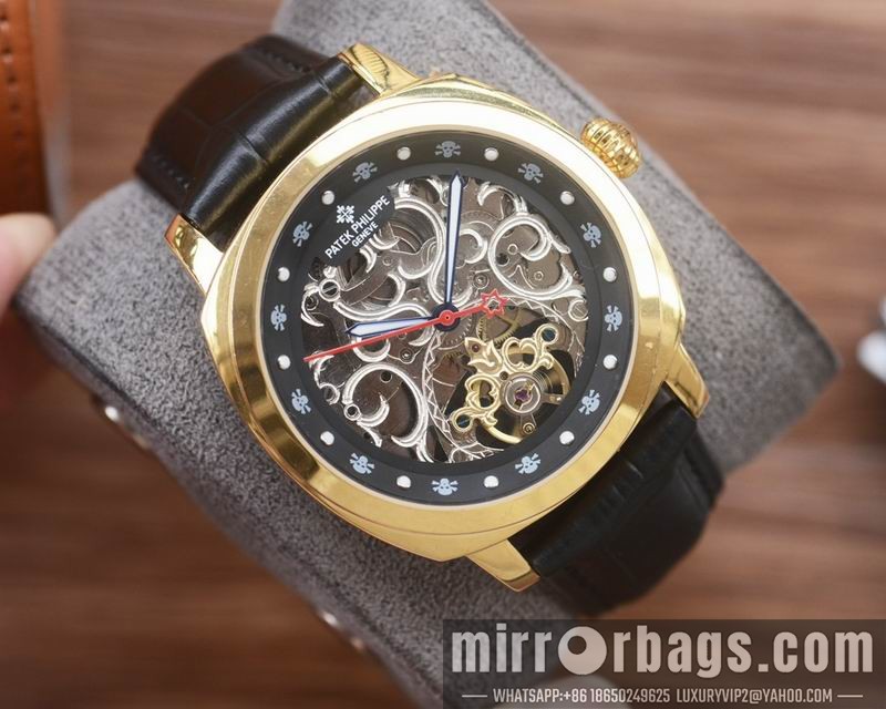Patek Philippe 41mm 042439 Watch
