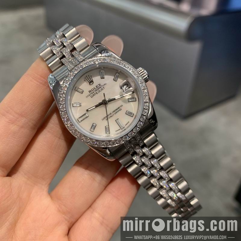 Rolex 31mm 110381 Watch