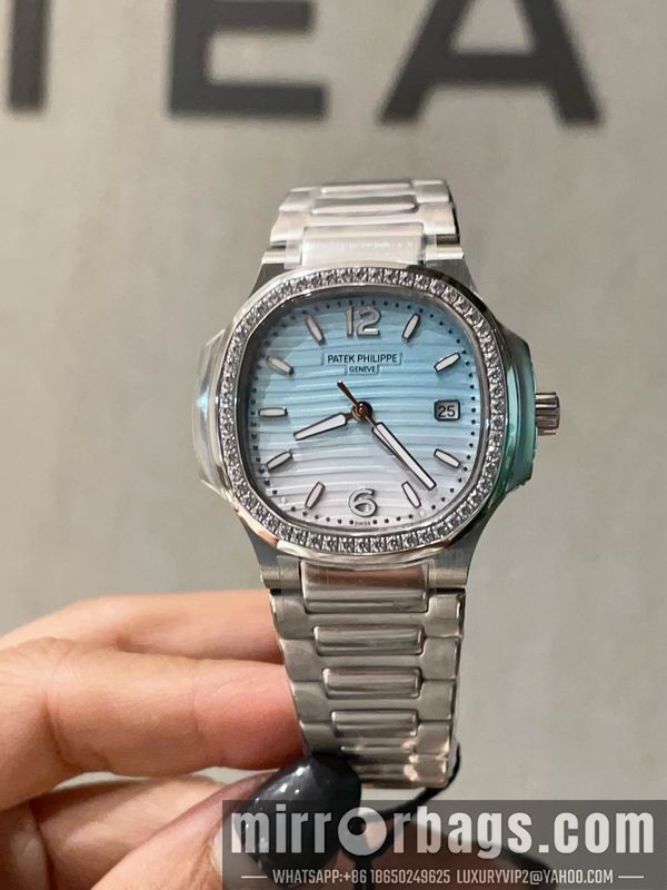 Patek Phillipe 35mm 101567 Watch
