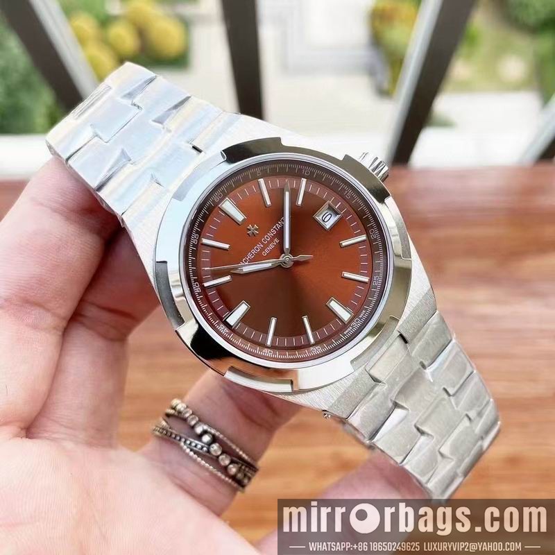 Vacheron Constantin 42mm 100825 Watch