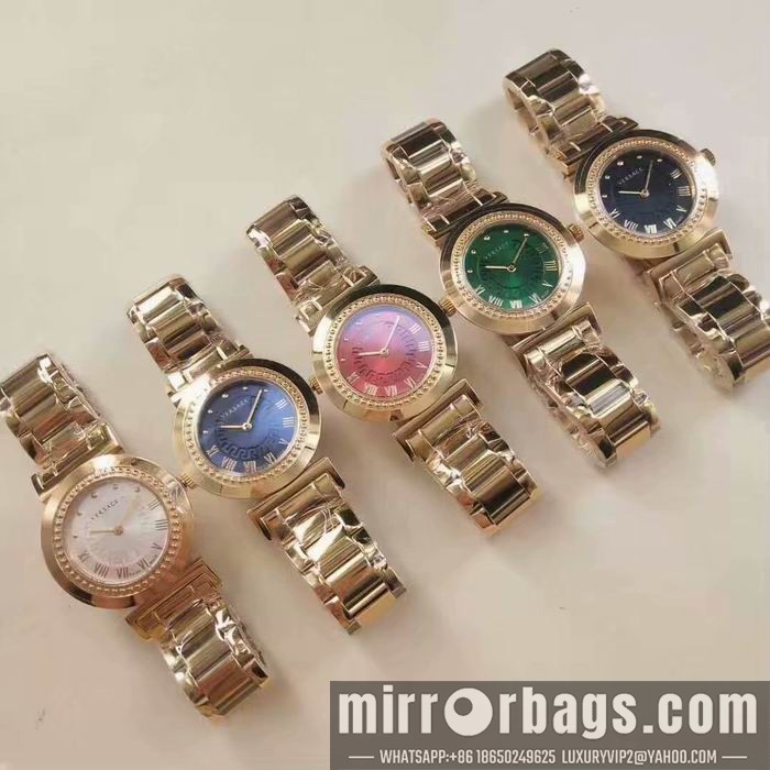 190417 Watch