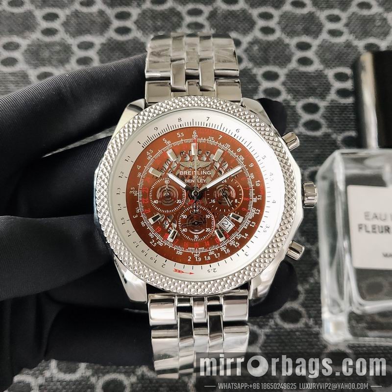 Breitling 45mm 092235 Watch
