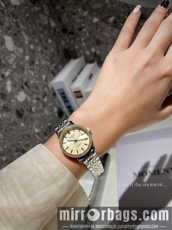 Longines M40mm W30mm 101456 Watch
