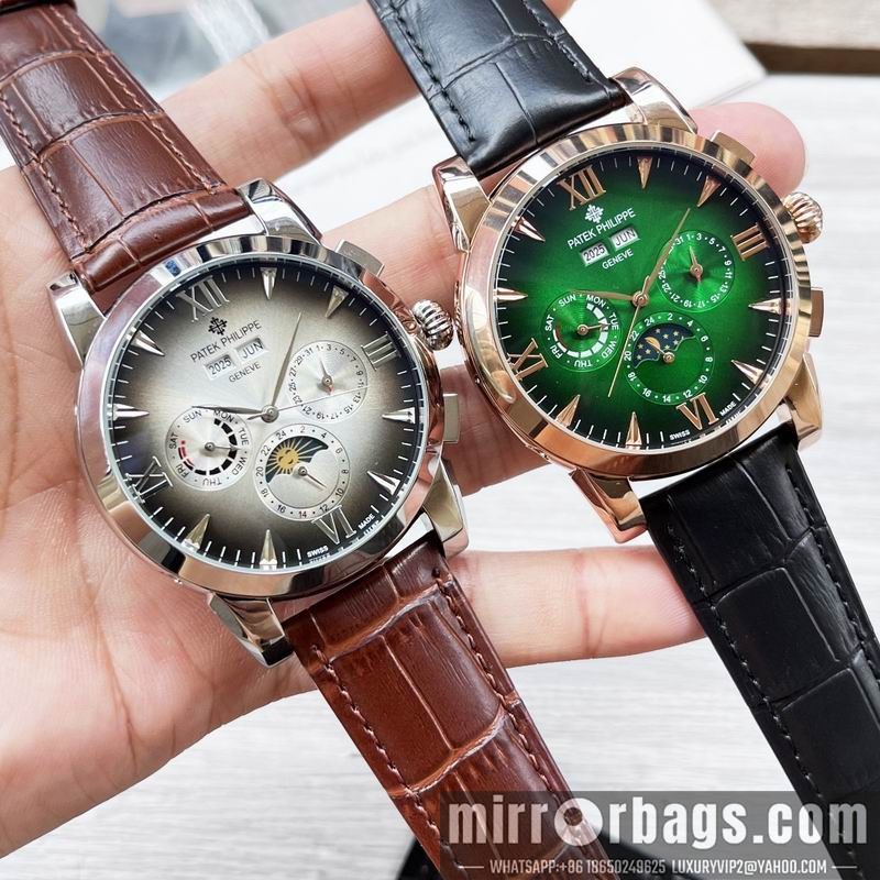 Patek Philippe 42mm 082376 Watch