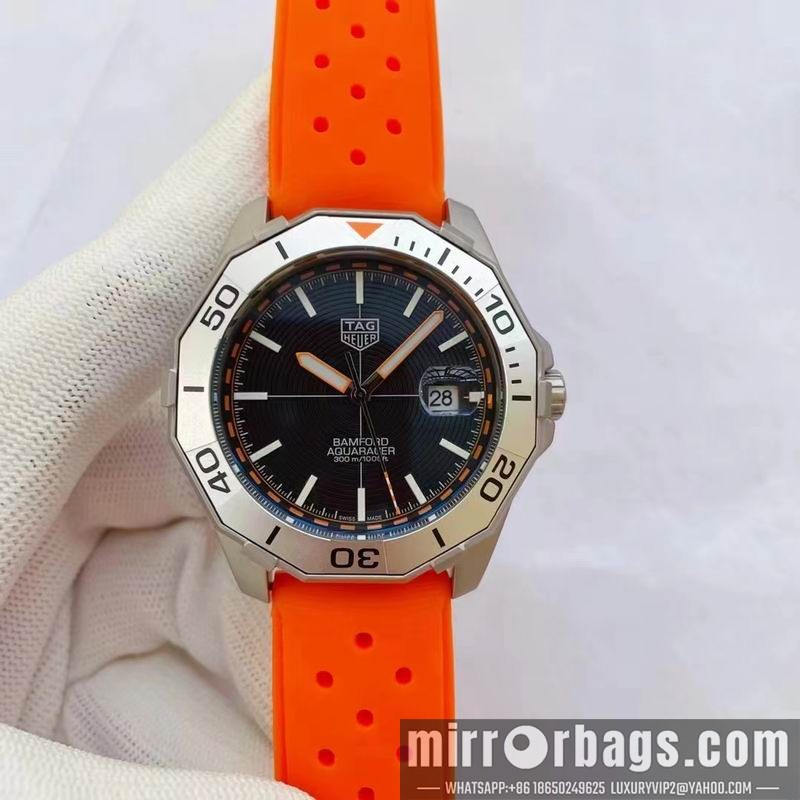 Tag Heuer watch 080554 Watch