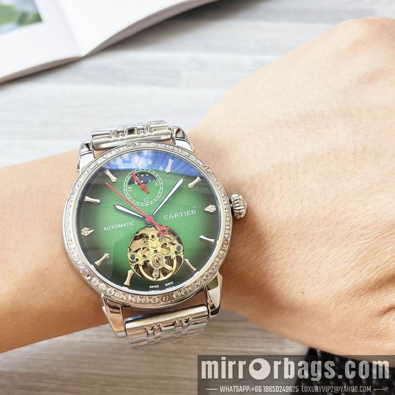 Patek Philippe 42mm 032576 Watch