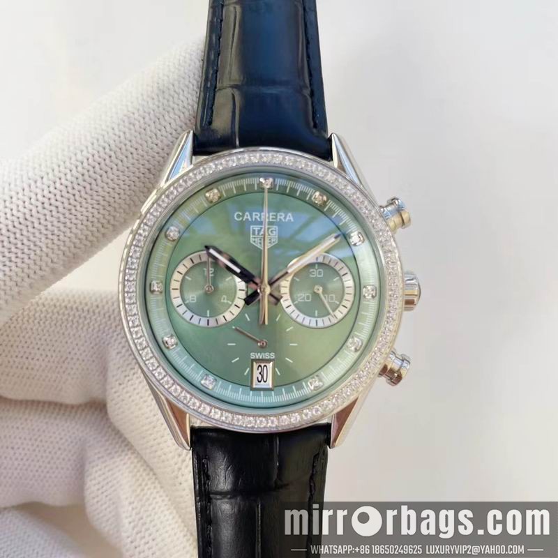 Tag Heuer watch 080574 Watch