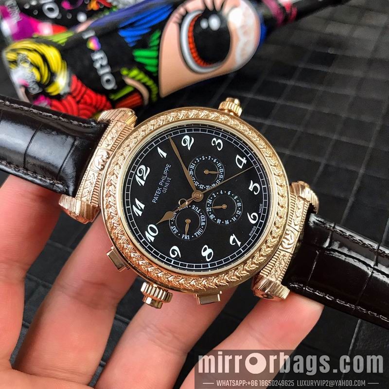 Patek Philippe 45mm 092307 Watch