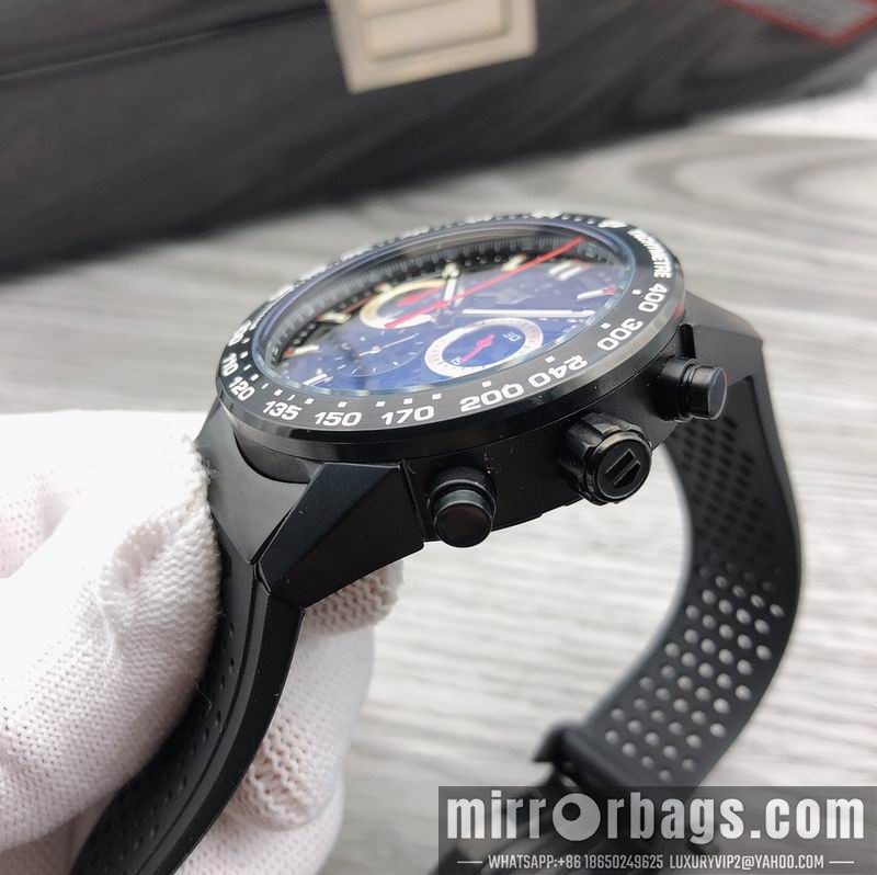 Tag Heuer 41mm 030257 Watch