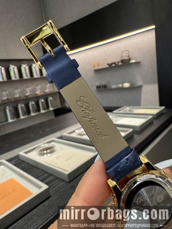 Chopard watch 101436 Watch