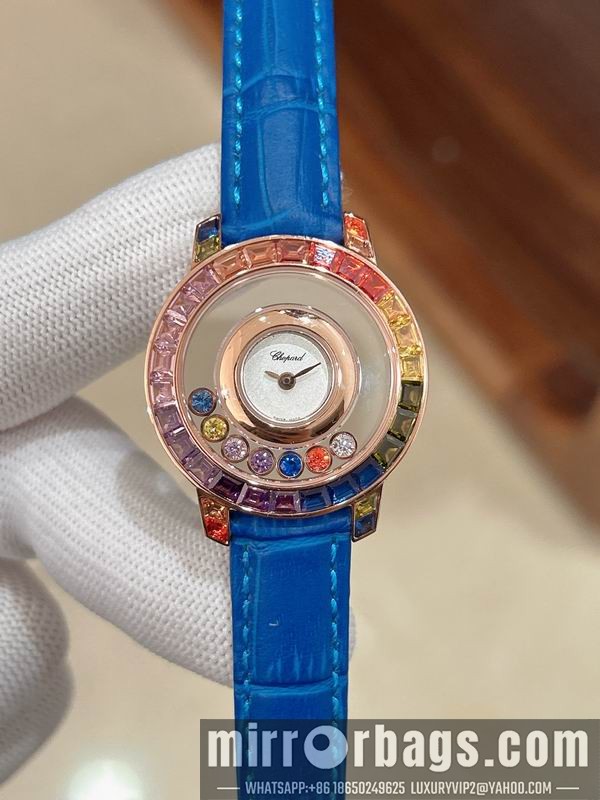 Chopard watch 010508 Watch