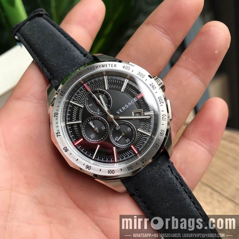 Versace 43mm 032461 Watch