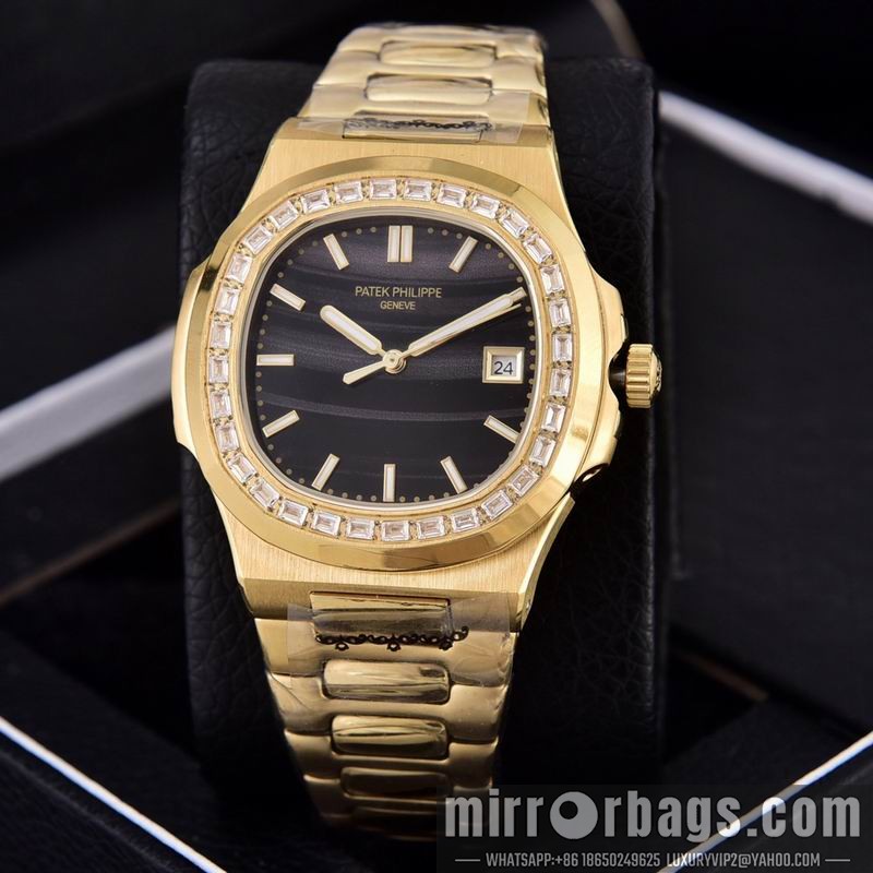Patek Philippe 40mm 042332 Watch