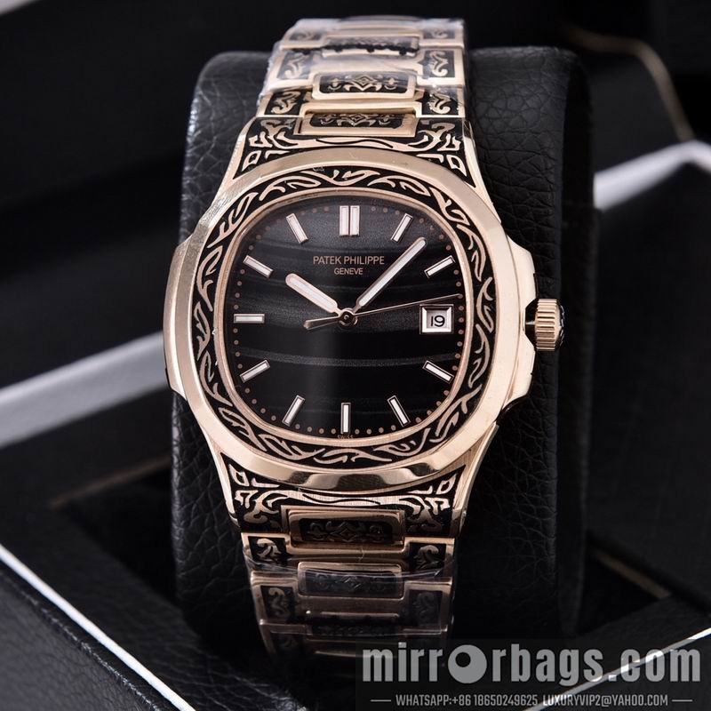 Patek Philippe 40mm 042383 Watch